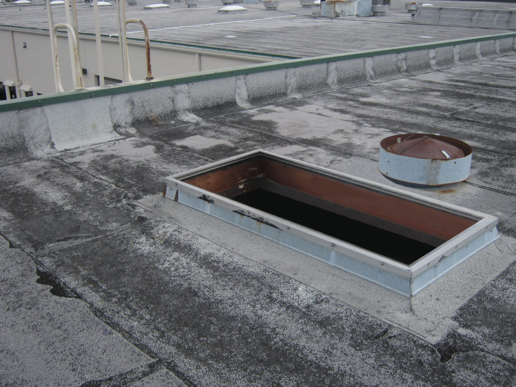 Skylights: What Are They, and What Makes Them So Dangerous? Skylights: What Are They, and What Makes Them So Dangerous?